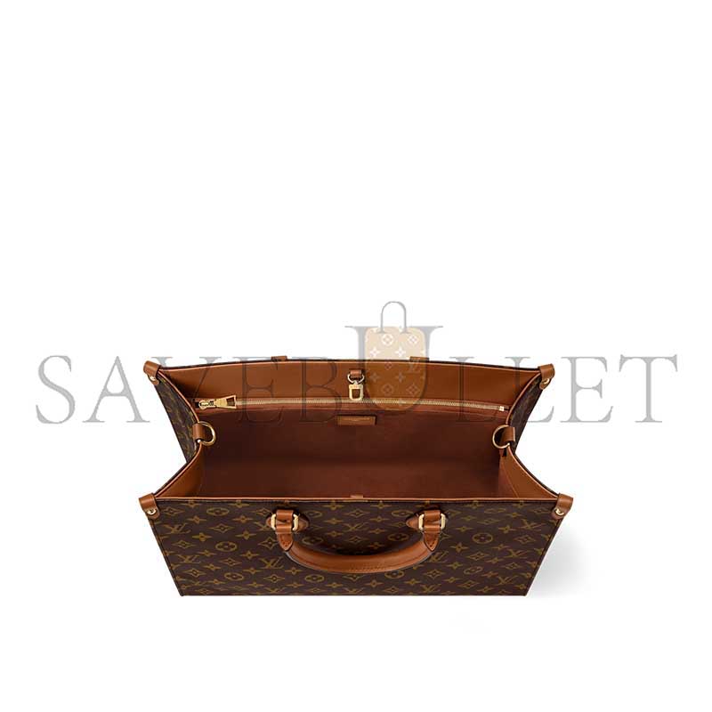 LOUIS VUITTON ONTHEGO ORGANIZER M14235 (37*29*16cm) LOUIS VUITTON ONTHEGO ORGANIZER M14235 (37*29*16cm)